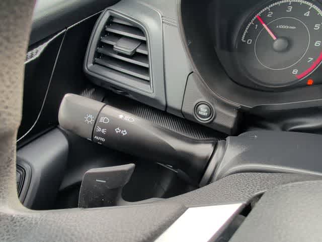 Thumbnail: 2018 Subaru Impreza - 22