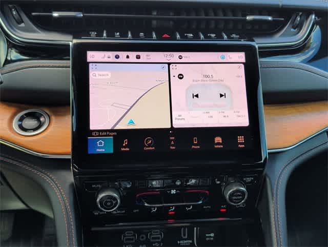 Thumbnail: 2023 Jeep Grand Cherokee L - 27