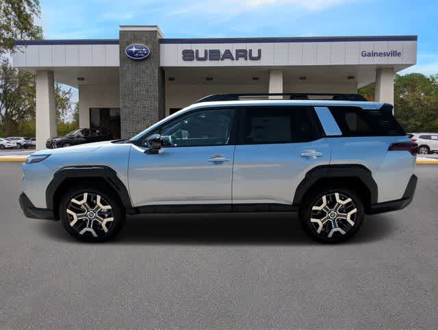 Thumbnail: 2026 Subaru Outback - 3