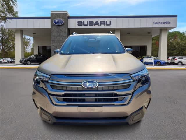 Thumbnail: 2025 Subaru Forester - 9