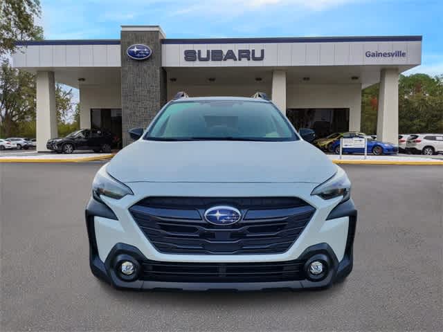 Thumbnail: 2025 Subaru Outback - 8