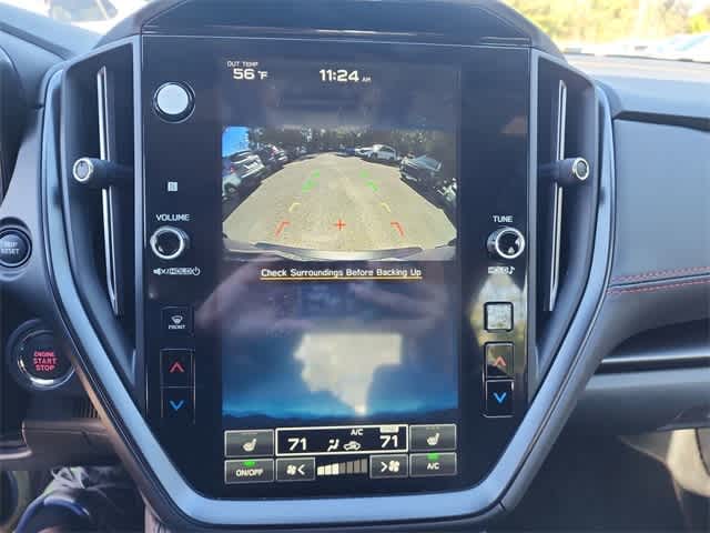 Thumbnail: 2025 Subaru WRX - 24