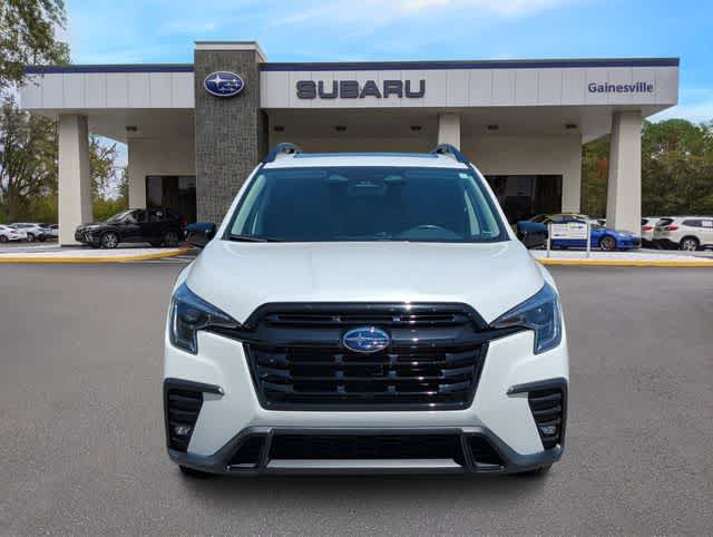 Thumbnail: 2024 Subaru Ascent - 8