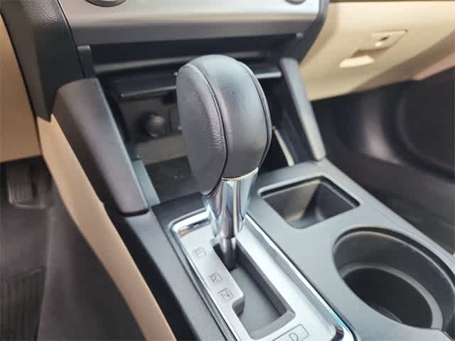 Thumbnail: 2016 Subaru Outback - 28