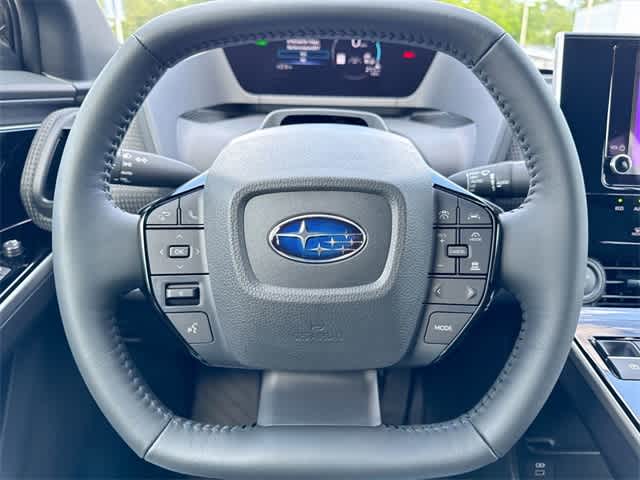 Thumbnail: 2025 Subaru Solterra - 20