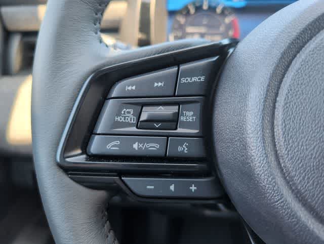 Thumbnail: 2026 Subaru Outback - 23