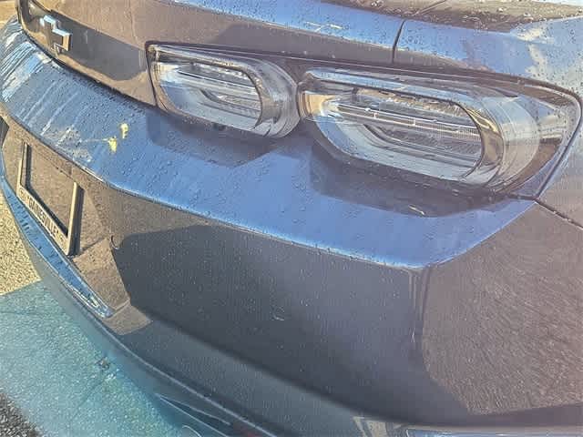 Thumbnail: 2023 Chevrolet Camaro - 11