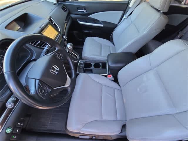 Thumbnail: 2015 Honda CR-V - 2