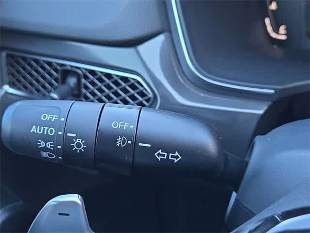 Thumbnail: 2024 Acura Integra - 26