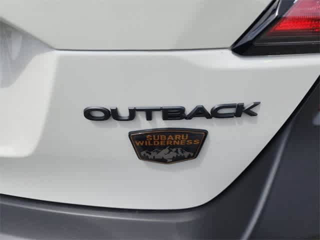 Thumbnail: 2025 Subaru Outback - 11