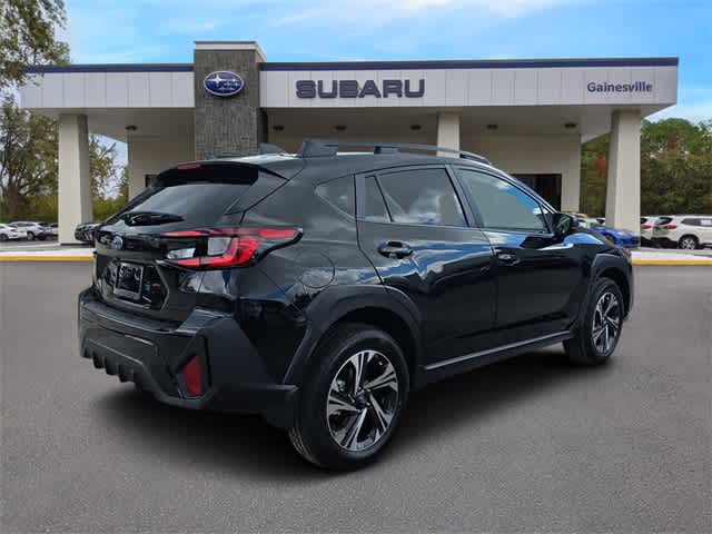 Thumbnail: 2026 Subaru Crosstrek - 6
