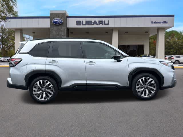 Thumbnail: 2026 Subaru Forester - 7
