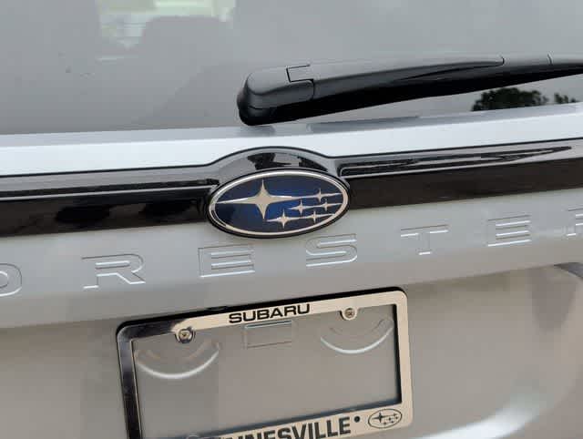 Thumbnail: 2026 Subaru Forester - 11