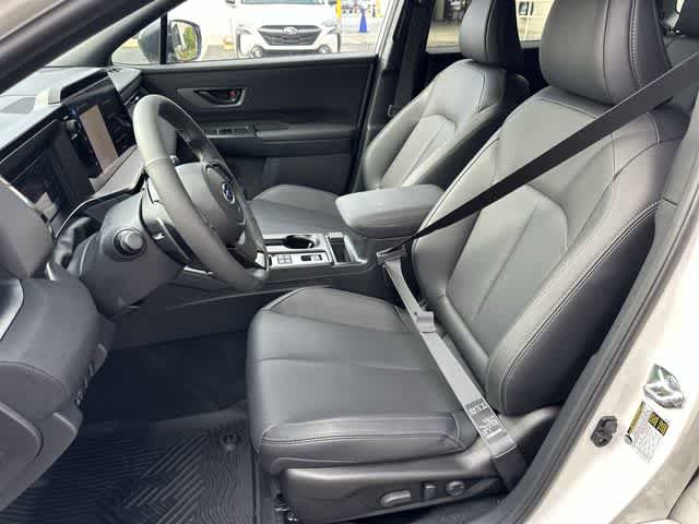 Thumbnail: 2026 Subaru Outback - 12
