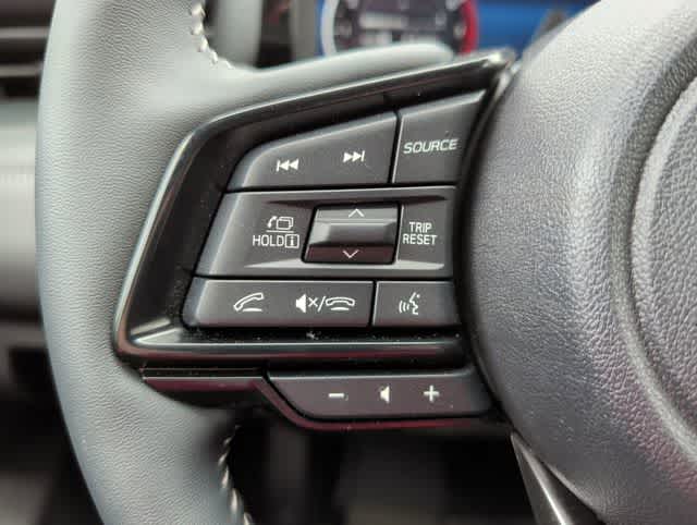 Thumbnail: 2026 Subaru Outback - 23