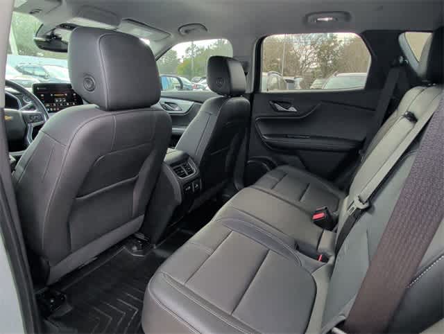 Thumbnail: 2023 Chevrolet Blazer - 15