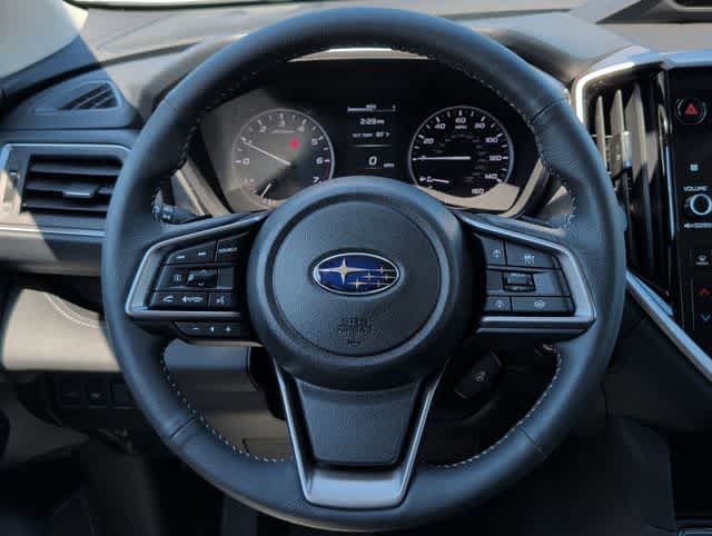 Thumbnail: 2026 Subaru Ascent - 22