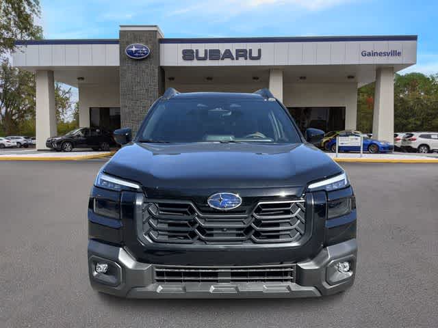 Thumbnail: 2026 Subaru Outback - 9