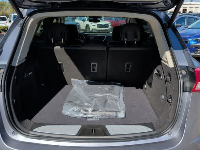 Thumbnail: 2019 Buick Envision - 32