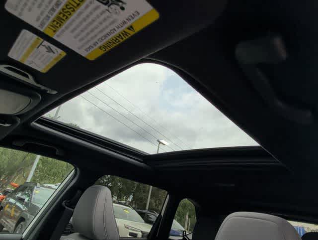 Thumbnail: 2026 Subaru Forester - 17