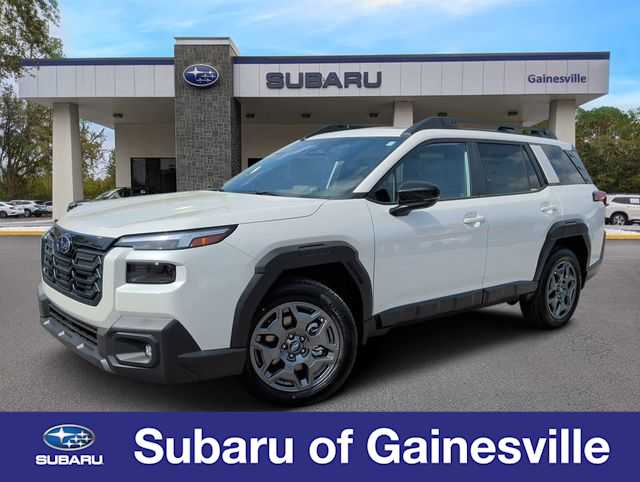 Thumbnail: 2026 Subaru Outback - 1