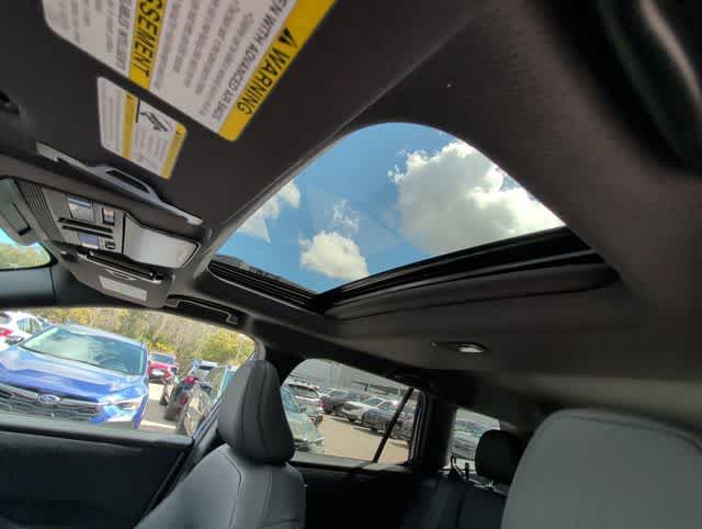 Thumbnail: 2026 Subaru Outback - 17