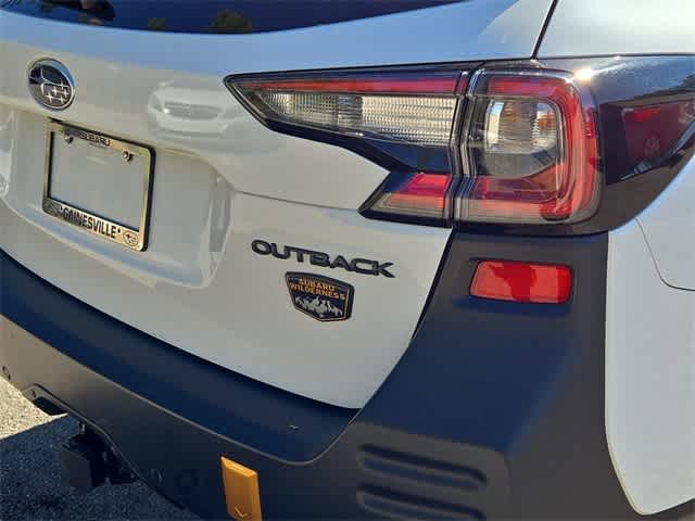 Thumbnail: 2022 Subaru Outback - 12