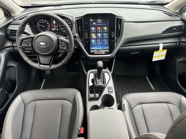 Thumbnail: 2026 Subaru Crosstrek - 13