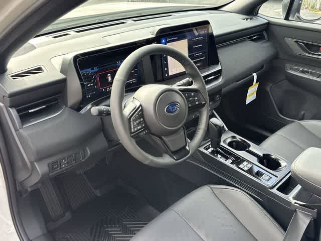 Thumbnail: 2026 Subaru Outback - 2