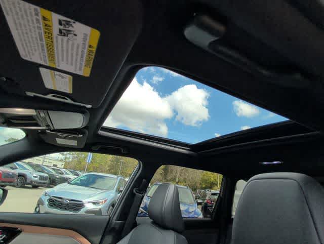 Thumbnail: 2026 Subaru Forester - 17