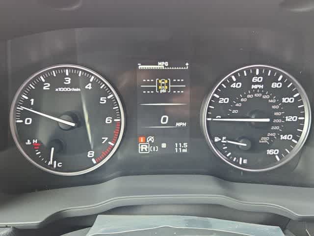 Thumbnail: 2026 Subaru Forester - 33