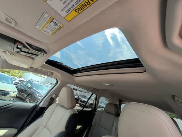 Thumbnail: 2020 Subaru Outback - 17