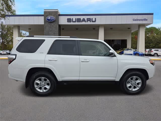 Thumbnail: 2024 Toyota 4Runner - 7