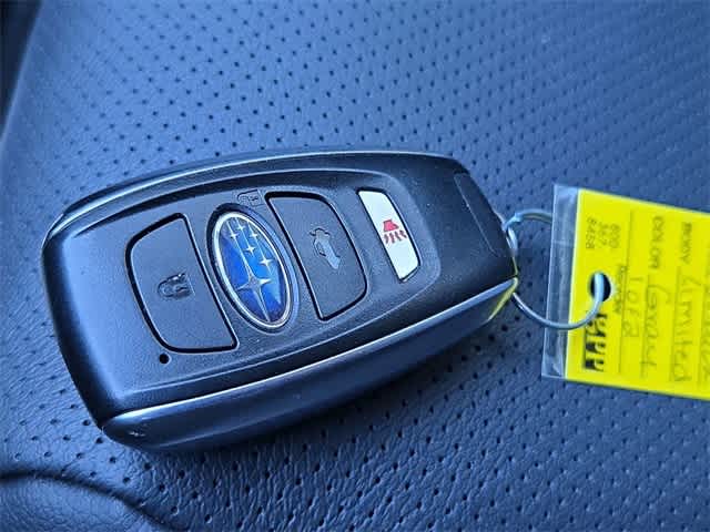 Thumbnail: 2023 Subaru Outback - 34