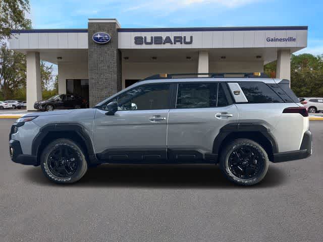 Thumbnail: 2026 Subaru Outback - 3