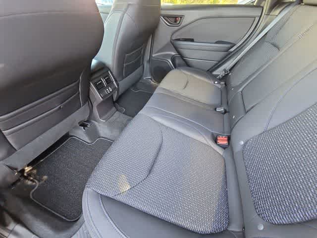 2026 Subaru Forester Premium - Photo 17
