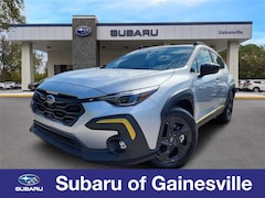 2025 Subaru Crosstrek Sport SUV