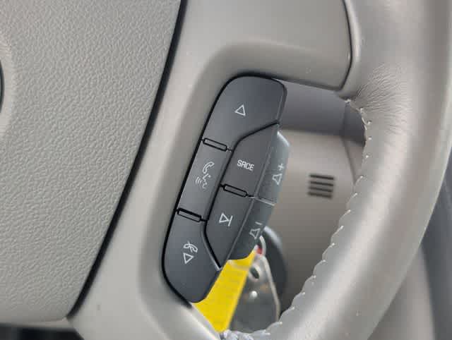 Thumbnail: 2016 Buick Enclave - 22