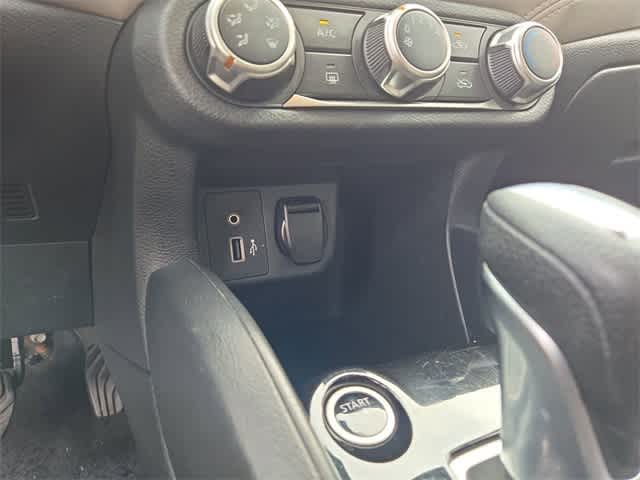 Thumbnail: 2020 Nissan Versa - 29