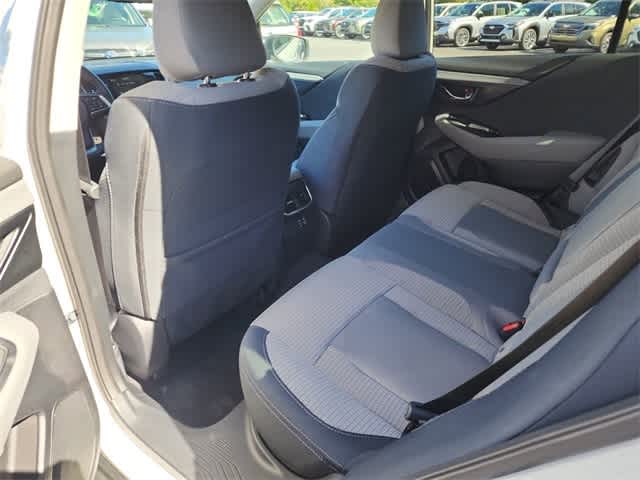 Thumbnail: 2025 Subaru Outback - 15