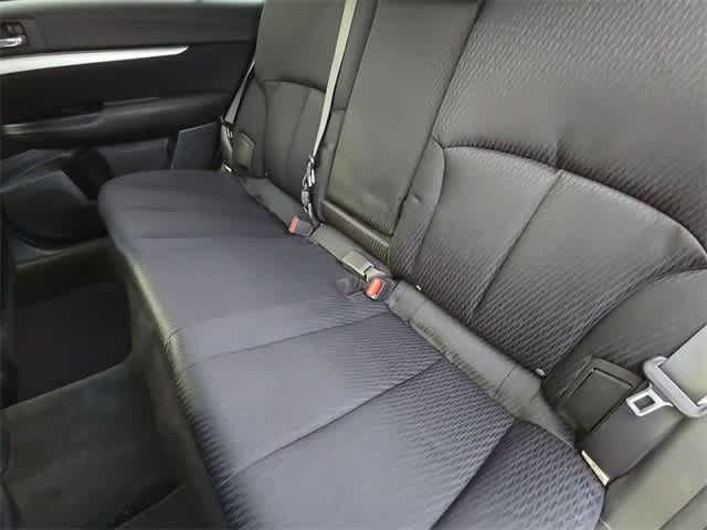 Thumbnail: 2012 Subaru Outback - 19