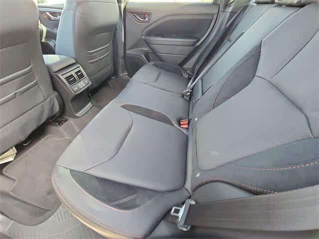 Thumbnail: 2025 Subaru Forester - 17