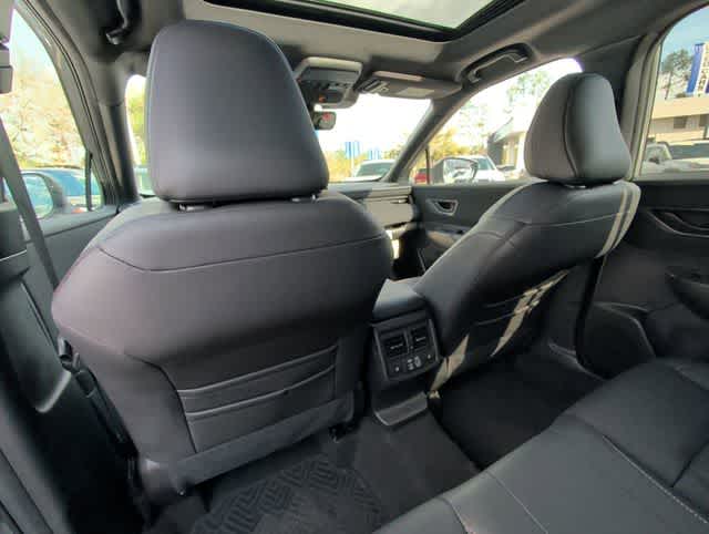 Thumbnail: 2026 Subaru Outback - 16