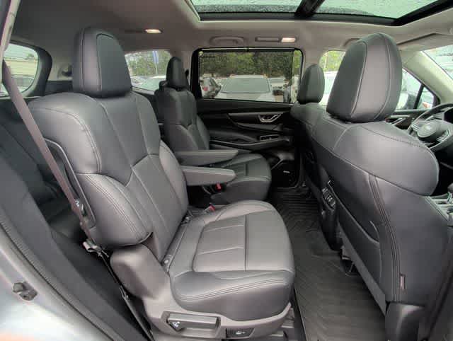 Thumbnail: 2026 Subaru Ascent - 19