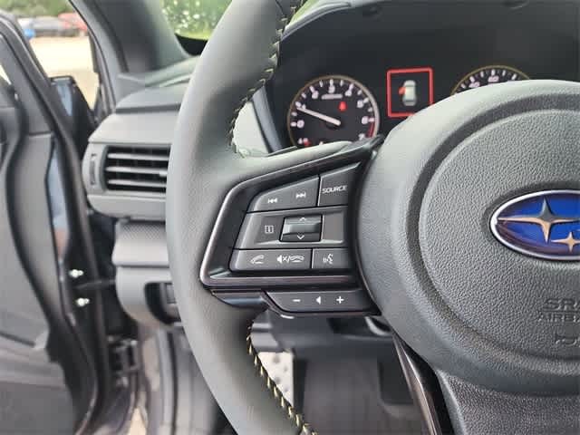 Thumbnail: 2025 Subaru Crosstrek - 22