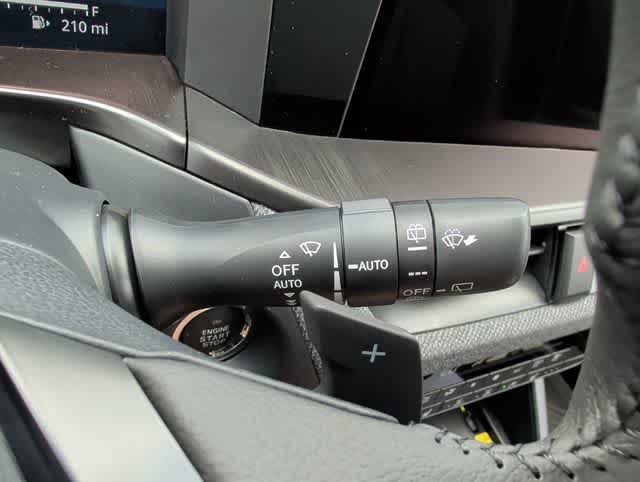 Thumbnail: 2026 Subaru Outback - 25