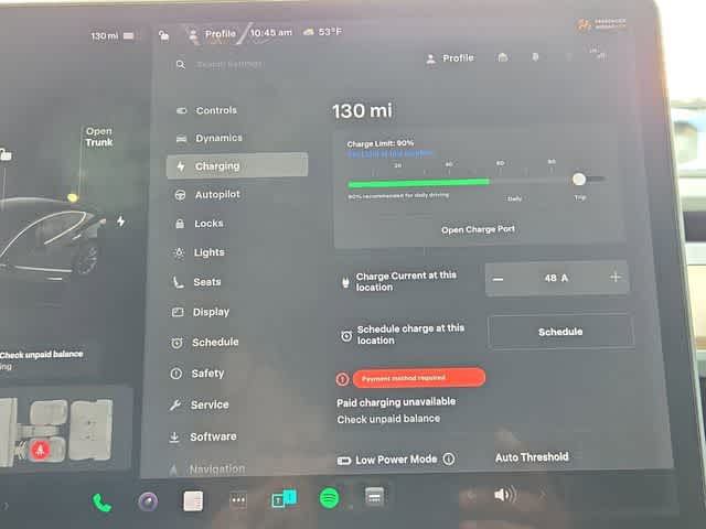 Thumbnail: 2020 Tesla Model 3 - 33