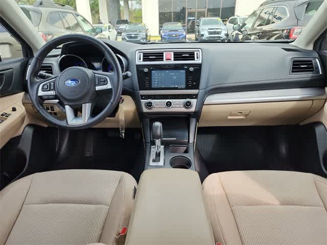 Thumbnail: 2016 Subaru Outback - 13