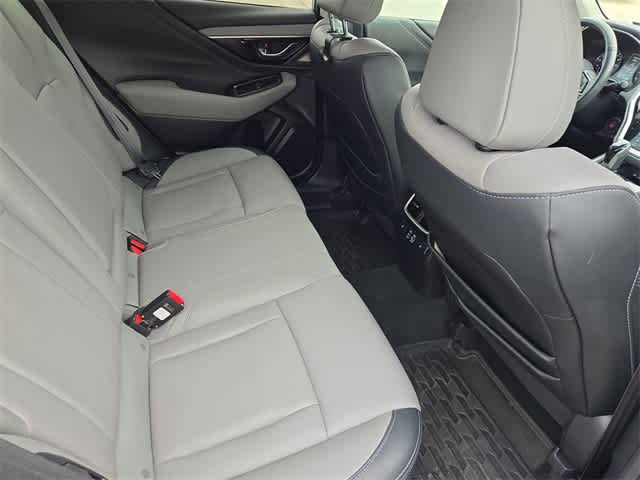 Thumbnail: 2024 Subaru Outback - 20