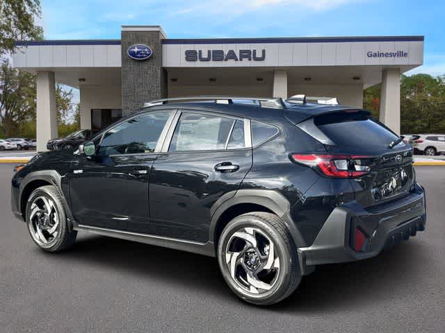 Thumbnail: 2026 Subaru Crosstrek - 4